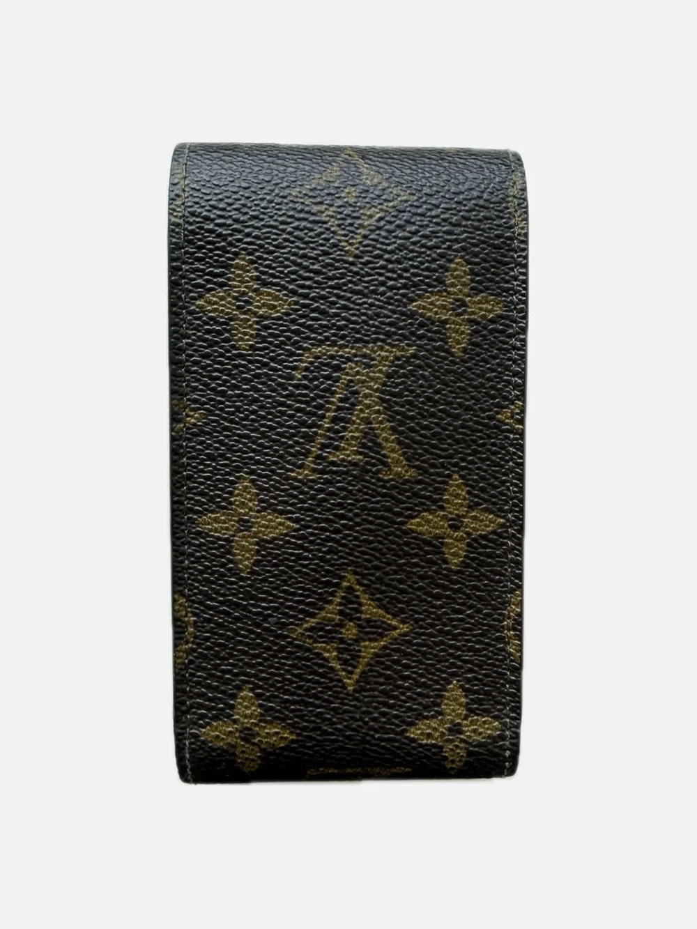AUTHENTIC VINTAGE LOUIS VUITTON CIGARETTE HOLDER